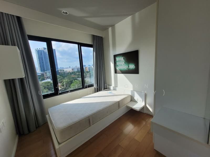 Blocs 77, Bangkok, 291 On Nut Rd, Phra Kanong Nua, Watthana, Bangkok, 2 Bedrooms, 61 sqm, Condo For Rent, by Juthabhorn Uppachit (Amy), 500225556 - DDproperty.com