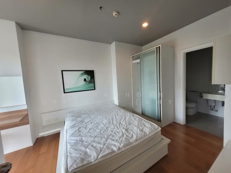 Blocs 77, Bangkok, 291 On Nut Rd, Phra Kanong Nua, Watthana, Bangkok, 2 Bedrooms, 61 sqm, Condo For Rent, by Juthabhorn Uppachit (Amy), 500225556 - DDproperty.com