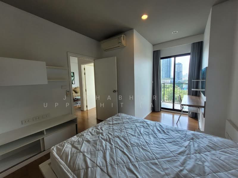Blocs 77, Bangkok, 291 On Nut Rd, Phra Kanong Nua, Watthana, Bangkok, 2 Bedrooms, 61 sqm, Condo For Rent, by Juthabhorn Uppachit (Amy), 500225556 - DDproperty.com