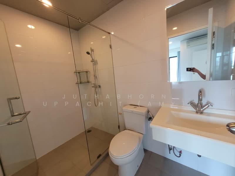 Blocs 77, Bangkok, 291 On Nut Rd, Phra Kanong Nua, Watthana, Bangkok, 2 Bedrooms, 61 sqm, Condo For Rent, by Juthabhorn Uppachit (Amy), 500225556 - DDproperty.com