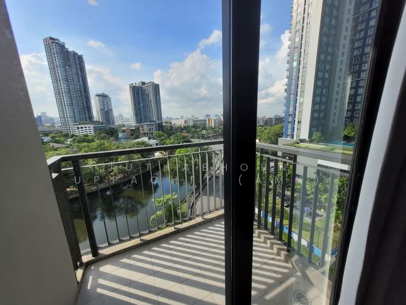 Blocs 77, Bangkok, 291 On Nut Rd, Phra Kanong Nua, Watthana, Bangkok, 2 Bedrooms, 61 sqm, Condo For Rent, by Juthabhorn Uppachit (Amy), 500225556 - DDproperty.com
