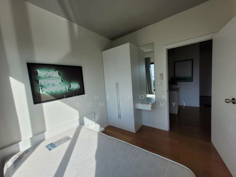 Blocs 77, Bangkok, 291 On Nut Rd, Phra Kanong Nua, Watthana, Bangkok, 2 Bedrooms, 61 sqm, Condo For Rent, by Juthabhorn Uppachit (Amy), 500225556 - DDproperty.com