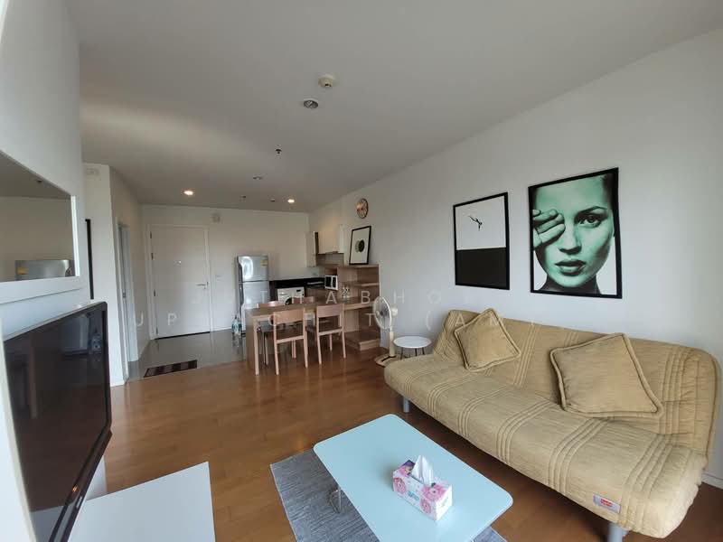 Blocs 77, Bangkok, 291 On Nut Rd, Phra Kanong Nua, Watthana, Bangkok, 2 Bedrooms, 61 sqm, Condo For Rent, by Juthabhorn Uppachit (Amy), 500225556 - DDproperty.com