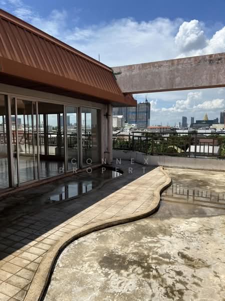 Baan Suan Sukhothai, Bangkok, 111/1-201 Samsen Rd., Dusit, Dusit, Bangkok, 9 Bedrooms, 871 sqm, Condo For Sale, by Connex Property, 500225557 - DDproperty.com