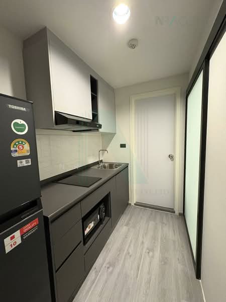 The Excel Ladprao-Sutthisan, Bangkok, Soi Ladprao 62, Wang Thonglang, Wang Thonglang, Bangkok, 1 Bedroom, 26 sqm, Condo For Sale, by NR AGENT, 500225558 - DDproperty.com