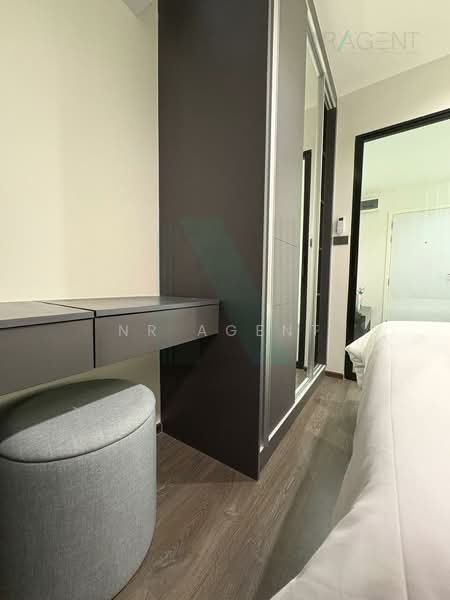 The Excel Ladprao-Sutthisan, Bangkok, Soi Ladprao 62, Wang Thonglang, Wang Thonglang, Bangkok, 1 Bedroom, 26 sqm, Condo For Sale, by NR AGENT, 500225558 - DDproperty.com