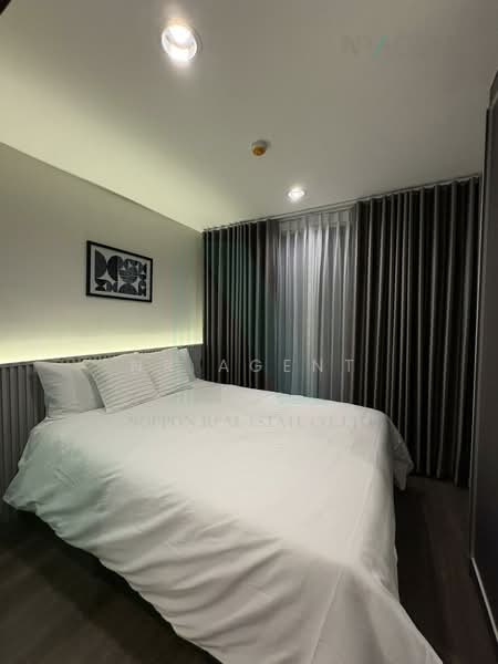 The Excel Ladprao-Sutthisan, Bangkok, Soi Ladprao 62, Wang Thonglang, Wang Thonglang, Bangkok, 1 Bedroom, 26 sqm, Condo For Sale, by NR AGENT, 500225558 - DDproperty.com