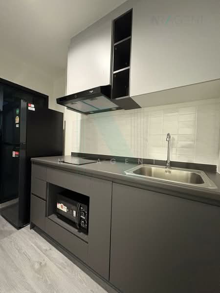 The Excel Ladprao-Sutthisan, Bangkok, Soi Ladprao 62, Wang Thonglang, Wang Thonglang, Bangkok, 1 Bedroom, 26 sqm, Condo For Sale, by NR AGENT, 500225558 - DDproperty.com