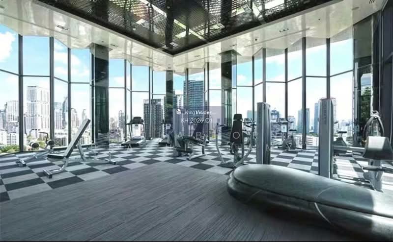 Rhythm Sukhumvit 36-38 : ริทึ่ม สุขุมวิท 36-38, กรุงเทพ, 55 ซอยสุขุมวิท 36 ถนนสุขุมวิท, พระโขนง, คลองเตย, กรุงเทพ, 34 ตร.ม., คอนโด ให้เช่า, โดย Juthabhorn Uppachit (Amy), 500225559 - DDproperty.com