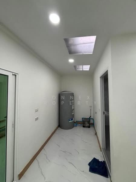 Baan Sirisook Don Mueang, Bangkok, Soi Moobaan Sirisook, Si Khan, Don Mueang, Bangkok, 2 Bedrooms, 145 sqm, Single Detached House For Sale, by Connex Property, 500225560 - DDproperty.com