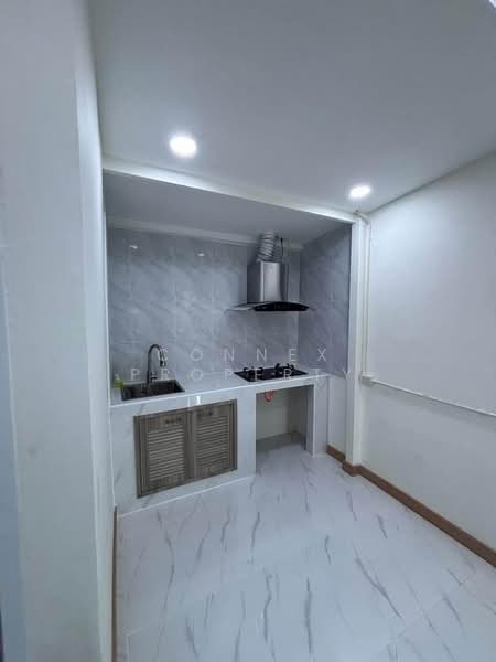 Baan Sirisook Don Mueang, Bangkok, Soi Moobaan Sirisook, Si Khan, Don Mueang, Bangkok, 2 Bedrooms, 145 sqm, Single Detached House For Sale, by Connex Property, 500225560 - DDproperty.com