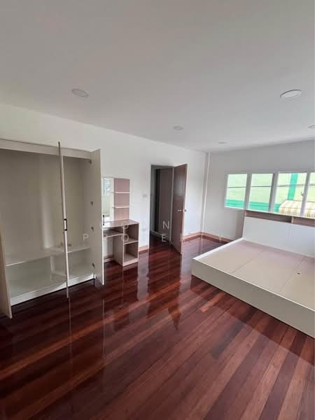 Baan Sirisook Don Mueang, Bangkok, Soi Moobaan Sirisook, Si Khan, Don Mueang, Bangkok, 2 Bedrooms, 145 sqm, Single Detached House For Sale, by Connex Property, 500225560 - DDproperty.com