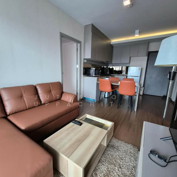 IDEO Sukhumvit 93, Bangkok, 2331 Soi Sukhumvit 93, Bang Chak, Phra Khanong, Bangkok, 2 Bedrooms, 54 sqm, Condo For Rent, by Juthabhorn Uppachit (Amy), 500225561 - DDproperty.com