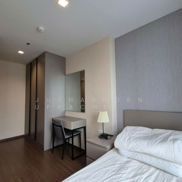 IDEO Sukhumvit 93, Bangkok, 2331 Soi Sukhumvit 93, Bang Chak, Phra Khanong, Bangkok, 2 Bedrooms, 54 sqm, Condo For Rent, by Juthabhorn Uppachit (Amy), 500225561 - DDproperty.com