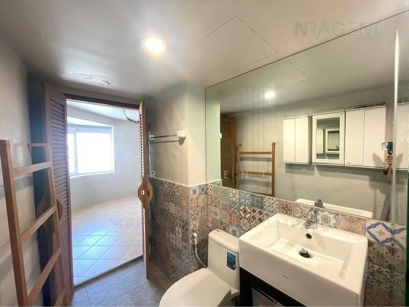 SV City Rama 3, Bangkok, 912 Rama 3 Road, Bang Pong Pang, Yan Nawa, Bangkok, 1 Bedroom, 100 sqm, Condo For Sale, by NR AGENT, 500225564 - DDproperty.com