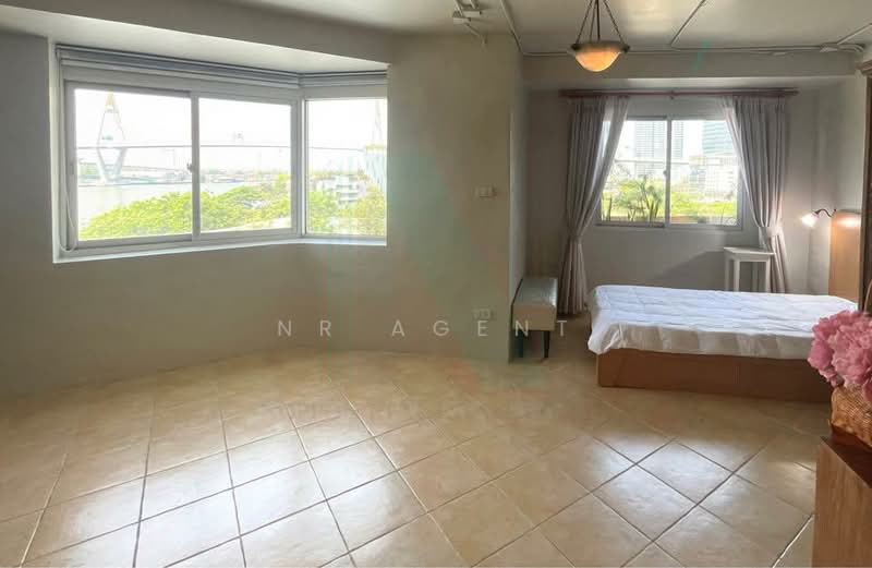 SV City Rama 3, Bangkok, 912 Rama 3 Road, Bang Pong Pang, Yan Nawa, Bangkok, 1 Bedroom, 100 sqm, Condo For Sale, by NR AGENT, 500225564 - DDproperty.com