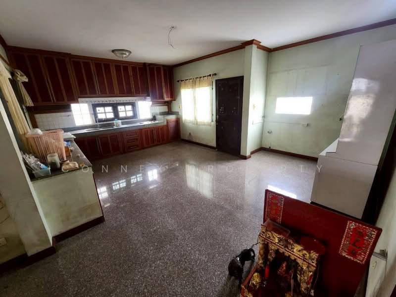 Baan Savitri Phutta Monthon Sai 3 : บ้านสาวิตรี พุทธมณฑลสาย 3, กรุงเทพ, 959 ถนนพุทธมณฑลสาย 3, ศาลาธรรมสพน์, ทวีวัฒนา, กรุงเทพ, 190 ตร.ม., ทาวน์เฮ้าส์ ขาย, โดย Connex Property, 500225565 - DDproperty.com