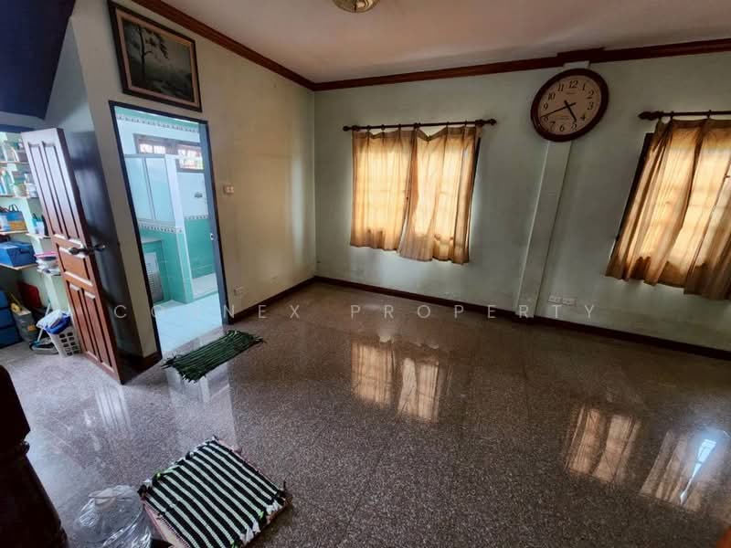 Baan Savitri Phutta Monthon Sai 3, Bangkok, 959 Phutta Monthon Sai 3 Rd, Sala Thammasop, Thawi Watthana, Bangkok, 4 Bedrooms, 190 sqm, Townhouse For Sale, by Connex Property, 500225565 - DDproperty.com