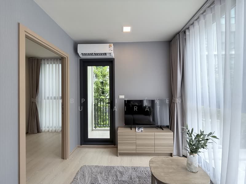 The Base Rise, Phuket, Wichit, Muang Phuket, Phuket, 2 Bedrooms, 35 sqm, Condo For Sale, by Subpakit (Ken) Uthairat, 500225568 - DDproperty.com