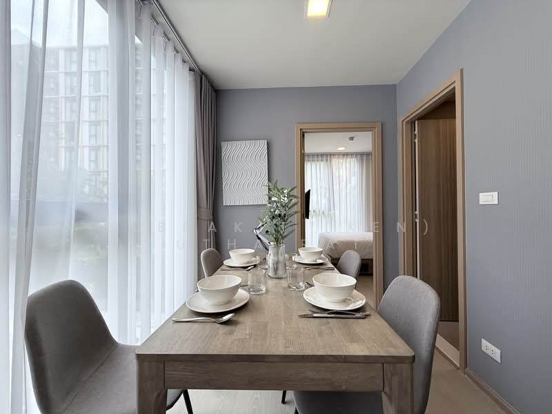 The Base Rise, Phuket, Wichit, Muang Phuket, Phuket, 2 Bedrooms, 35 sqm, Condo For Sale, by Subpakit (Ken) Uthairat, 500225568 - DDproperty.com