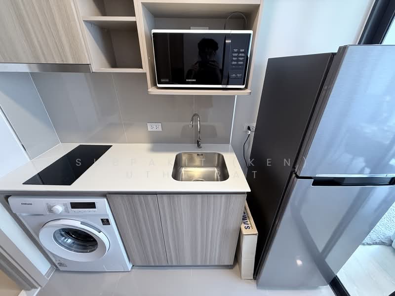 The Base Rise, ภูเก็ต, วิชิต, เมืองภูเก็ต, ภูเก็ต, 35 ตร.ม., คอนโด ขาย, โดย Subpakit (Ken) Uthairat, 500225568 - DDproperty.com