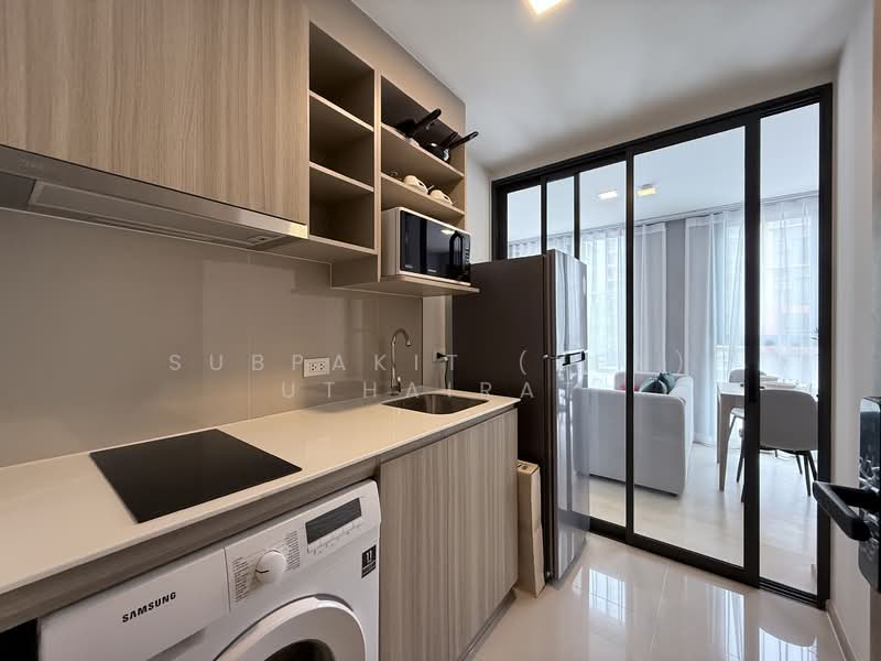 The Base Rise, Phuket, Wichit, Muang Phuket, Phuket, 2 Bedrooms, 35 sqm, Condo For Sale, by Subpakit (Ken) Uthairat, 500225568 - DDproperty.com