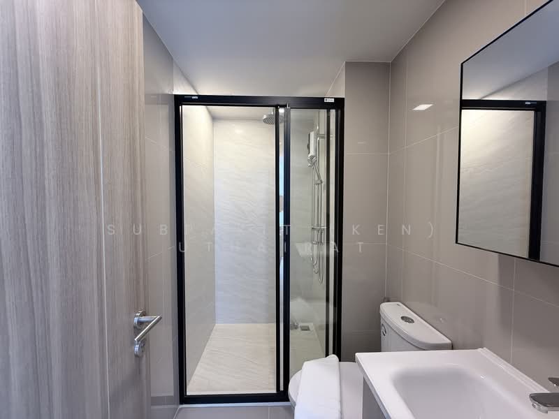 The Base Rise, ภูเก็ต, วิชิต, เมืองภูเก็ต, ภูเก็ต, 35 ตร.ม., คอนโด ขาย, โดย Subpakit (Ken) Uthairat, 500225568 - DDproperty.com