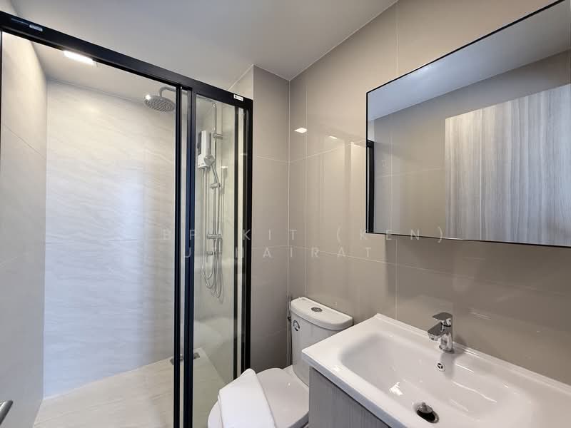 The Base Rise, Phuket, Wichit, Muang Phuket, Phuket, 2 Bedrooms, 35 sqm, Condo For Sale, by Subpakit (Ken) Uthairat, 500225568 - DDproperty.com