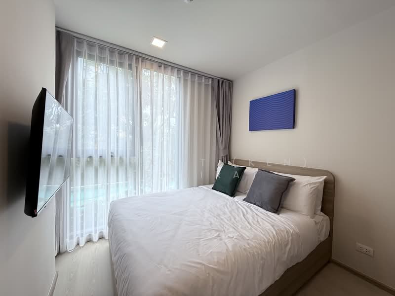 The Base Rise, Phuket, Wichit, Muang Phuket, Phuket, 2 Bedrooms, 35 sqm, Condo For Sale, by Subpakit (Ken) Uthairat, 500225568 - DDproperty.com