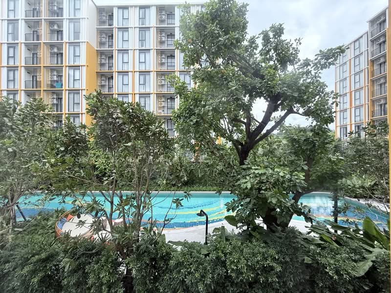 The Base Rise, Phuket, Wichit, Muang Phuket, Phuket, 2 Bedrooms, 35 sqm, Condo For Sale, by Subpakit (Ken) Uthairat, 500225568 - DDproperty.com