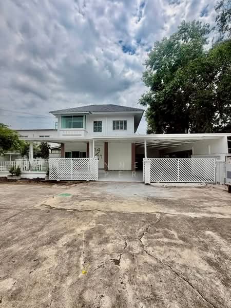 ขาย - Piyawararom Village Phase 3 : หมู่บ้านปิยวรารมย์ เฟส 3, นนทบุรี