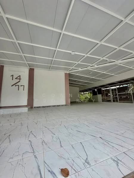 ขาย - Piyawararom Village Phase 3 : หมู่บ้านปิยวรารมย์ เฟส 3, นนทบุรี