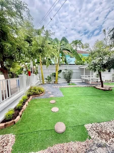 ขาย - Piyawararom Village Phase 3 : หมู่บ้านปิยวรารมย์ เฟส 3, นนทบุรี