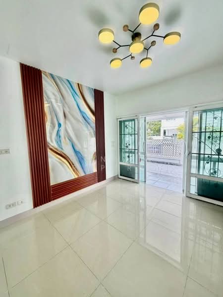 ขาย - Piyawararom Village Phase 3 : หมู่บ้านปิยวรารมย์ เฟส 3, นนทบุรี