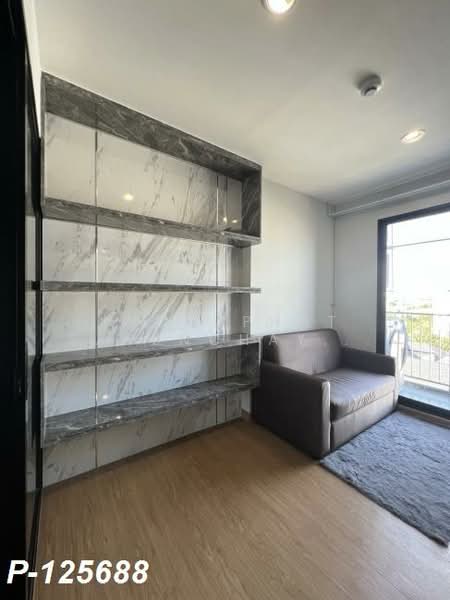 For Rent - ASHER Ratchada-Huai Khwang, Bangkok