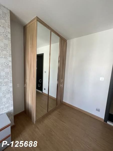 For Rent - ASHER Ratchada-Huai Khwang, Bangkok