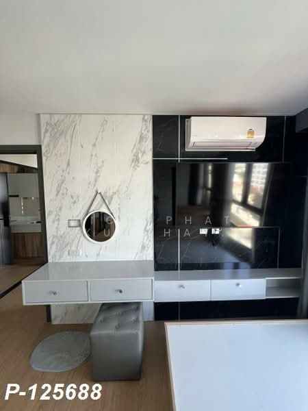 For Rent - ASHER Ratchada-Huai Khwang, Bangkok