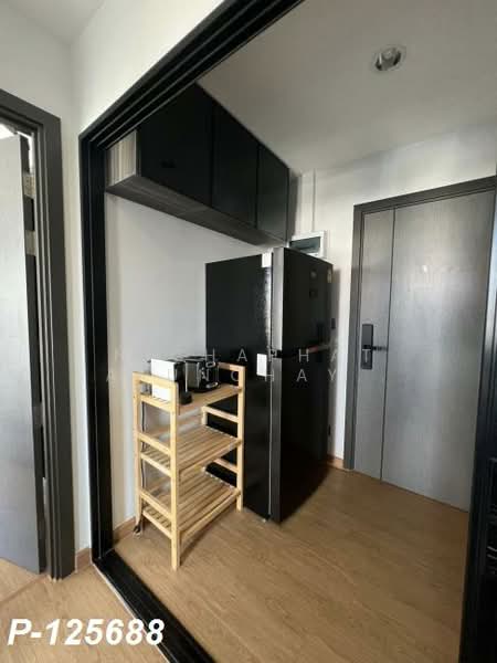 For Rent - ASHER Ratchada-Huai Khwang, Bangkok