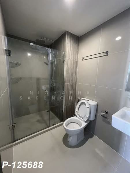 For Rent - ASHER Ratchada-Huai Khwang, Bangkok