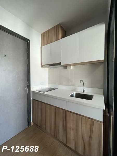 For Rent - ASHER Ratchada-Huai Khwang, Bangkok