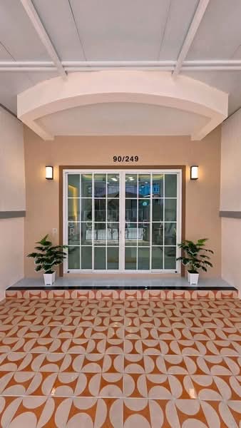 ขาย - Kanmanee Housing : หมู่บ้านกานต์มณี, นนทบุรี