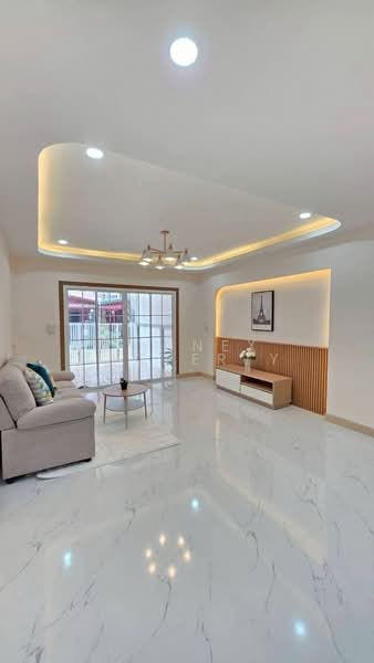 ขาย - Kanmanee Housing : หมู่บ้านกานต์มณี, นนทบุรี