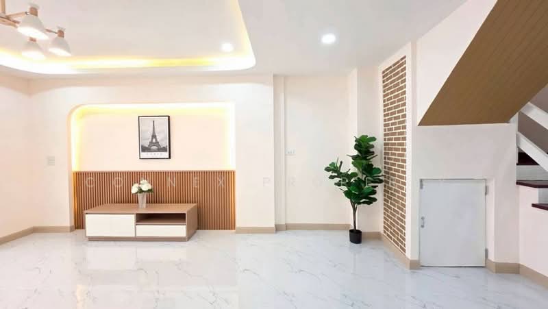 ขาย - Kanmanee Housing : หมู่บ้านกานต์มณี, นนทบุรี