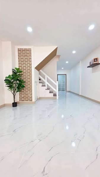 Kanmanee Housing, Nonthaburi, Bang Bua Thong, Bang Bua Thong, Nonthaburi, 2 Bedrooms, 160 sqm, Townhouse For Sale, by Connex Property, 500225572 - DDproperty.com