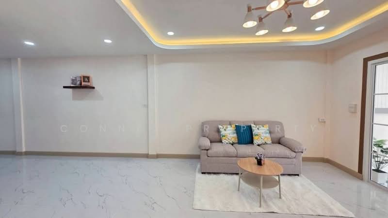 ขาย - Kanmanee Housing : หมู่บ้านกานต์มณี, นนทบุรี