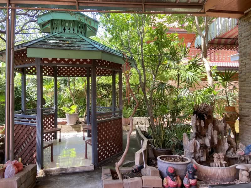 Kanmanee Housing, Nonthaburi, Bang Bua Thong, Nonthaburi, 2 Bedrooms, 160 sqm, Townhouse For Sale, by Connex Property, 500225572 - DDproperty.com