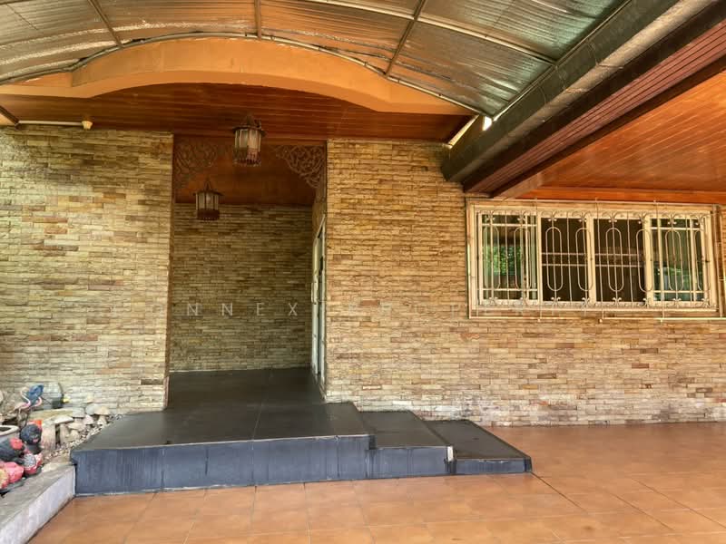 Kanmanee Housing, Nonthaburi, Bang Bua Thong, Nonthaburi, 2 Bedrooms, 160 sqm, Townhouse For Sale, by Connex Property, 500225572 - DDproperty.com