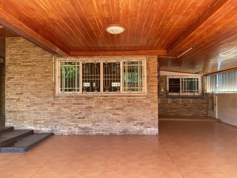 Kanmanee Housing, Nonthaburi, Bang Bua Thong, Nonthaburi, 2 Bedrooms, 160 sqm, Townhouse For Sale, by Connex Property, 500225572 - DDproperty.com