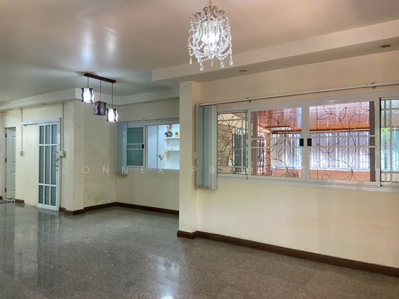 Kanmanee Housing, Nonthaburi, Bang Bua Thong, Nonthaburi, 2 Bedrooms, 160 sqm, Townhouse For Sale, by Connex Property, 500225572 - DDproperty.com