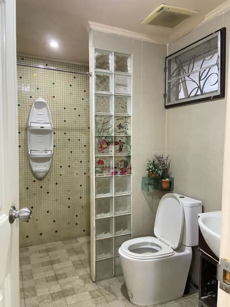 Kanmanee Housing : หมู่บ้านกานต์มณี, นนทบุรี, บางบัวทอง, นนทบุรี, 160 ตร.ม., ทาวน์เฮ้าส์ ขาย, โดย Connex Property, 500225572 - DDproperty.com